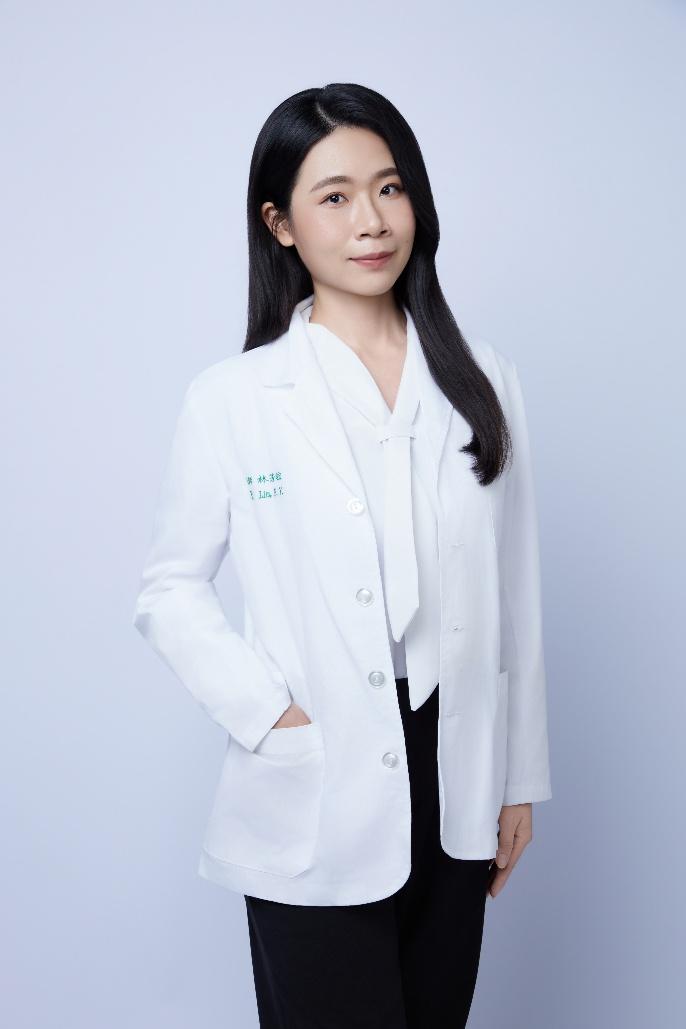中醫部中醫婦科林芳誼醫師