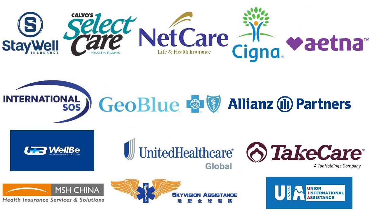 Collaborating Insurance Companies