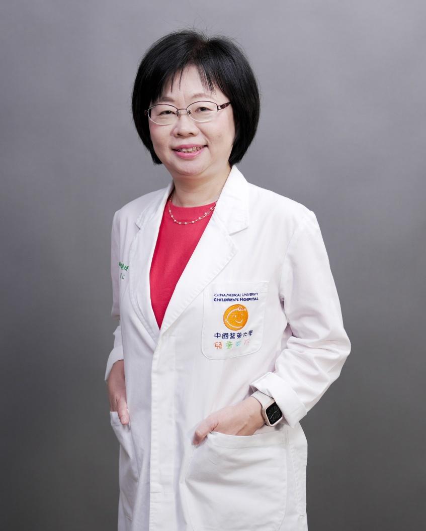 林曉娟 主任