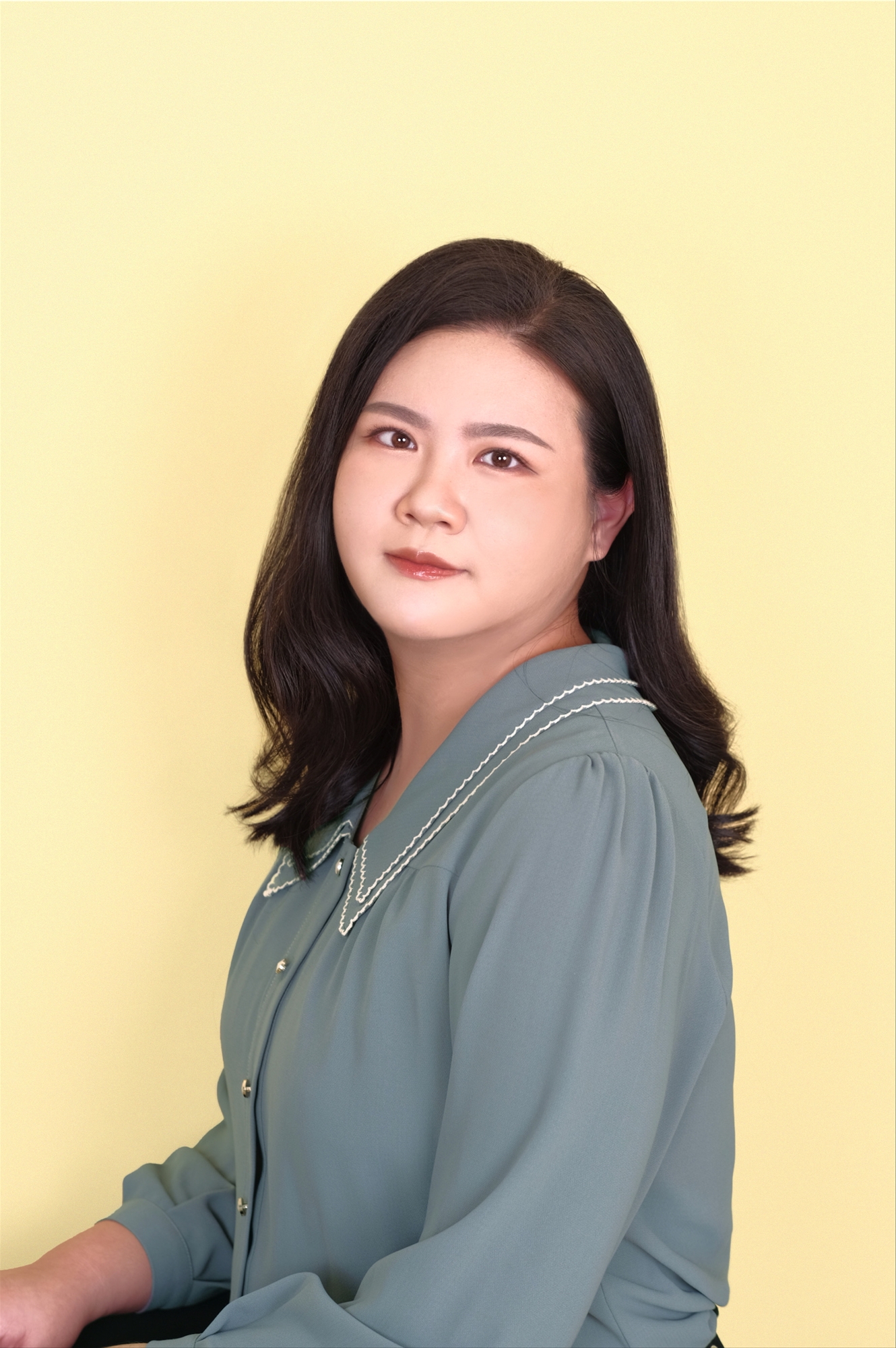 社區暨家庭醫學部家庭醫學科 吳思嫺 醫師