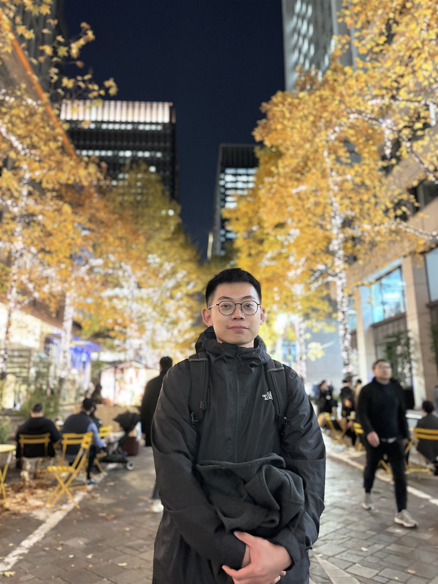 急症暨外傷中心急診部 吳柏昇 醫師