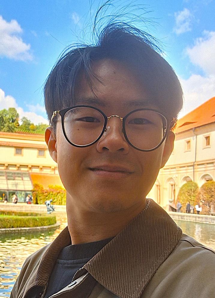 急症暨外傷中心急診部洪聖堯醫師