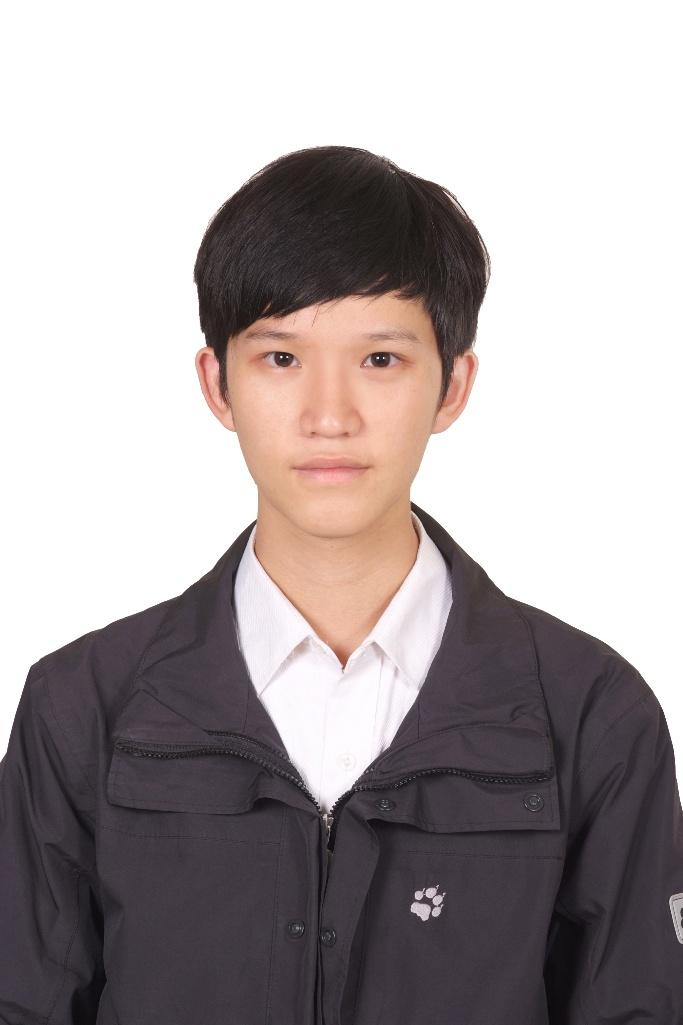急症暨外傷中心急診部許巍譯醫師