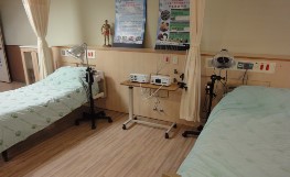 Chinese-Western Integrated Chronic Kidney Disease Day Care Opening Ceremony