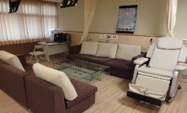 Chinese-Western Integrated Chronic Kidney Disease Day Care Opening Ceremony