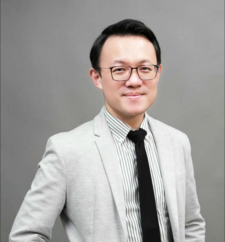 林韋均 主任
