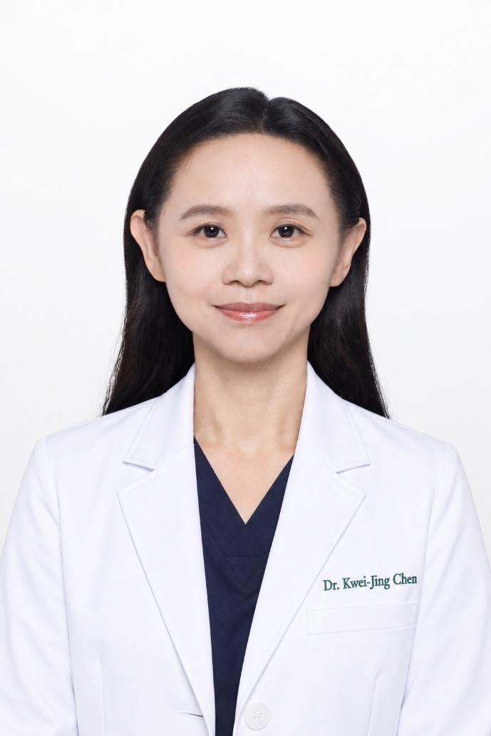 陳癸菁 主任