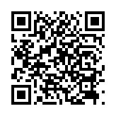 第九屆醫法論壇-線上報名QRCode