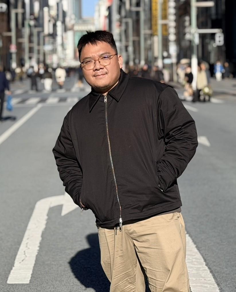 耳鼻喉部郭宇鈞醫師