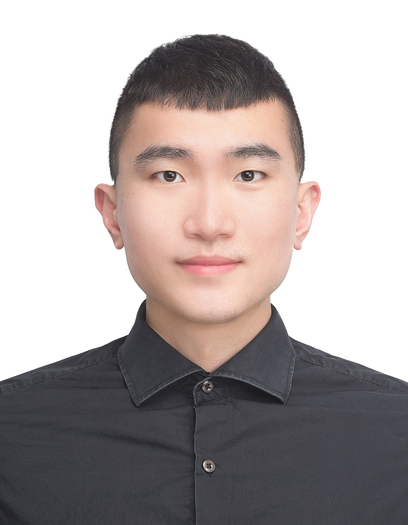 骨科部 葉宸維 醫師