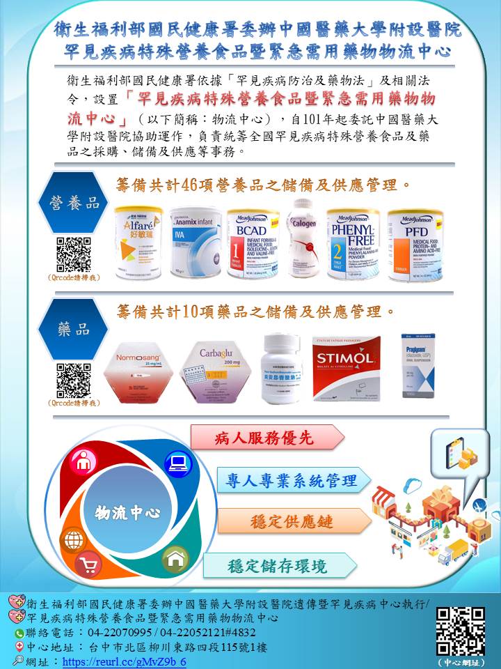 物流計畫文宣