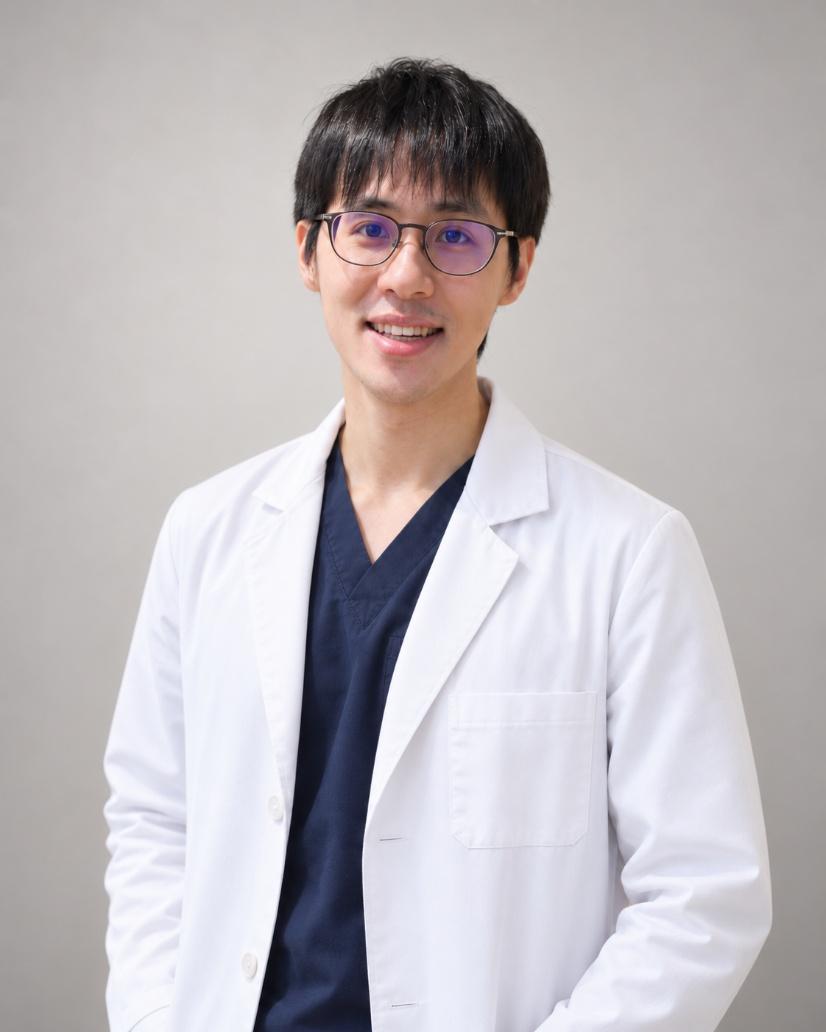 骨科部程宇麟醫師