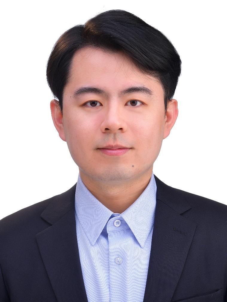 麻醉部胡恩霖醫師