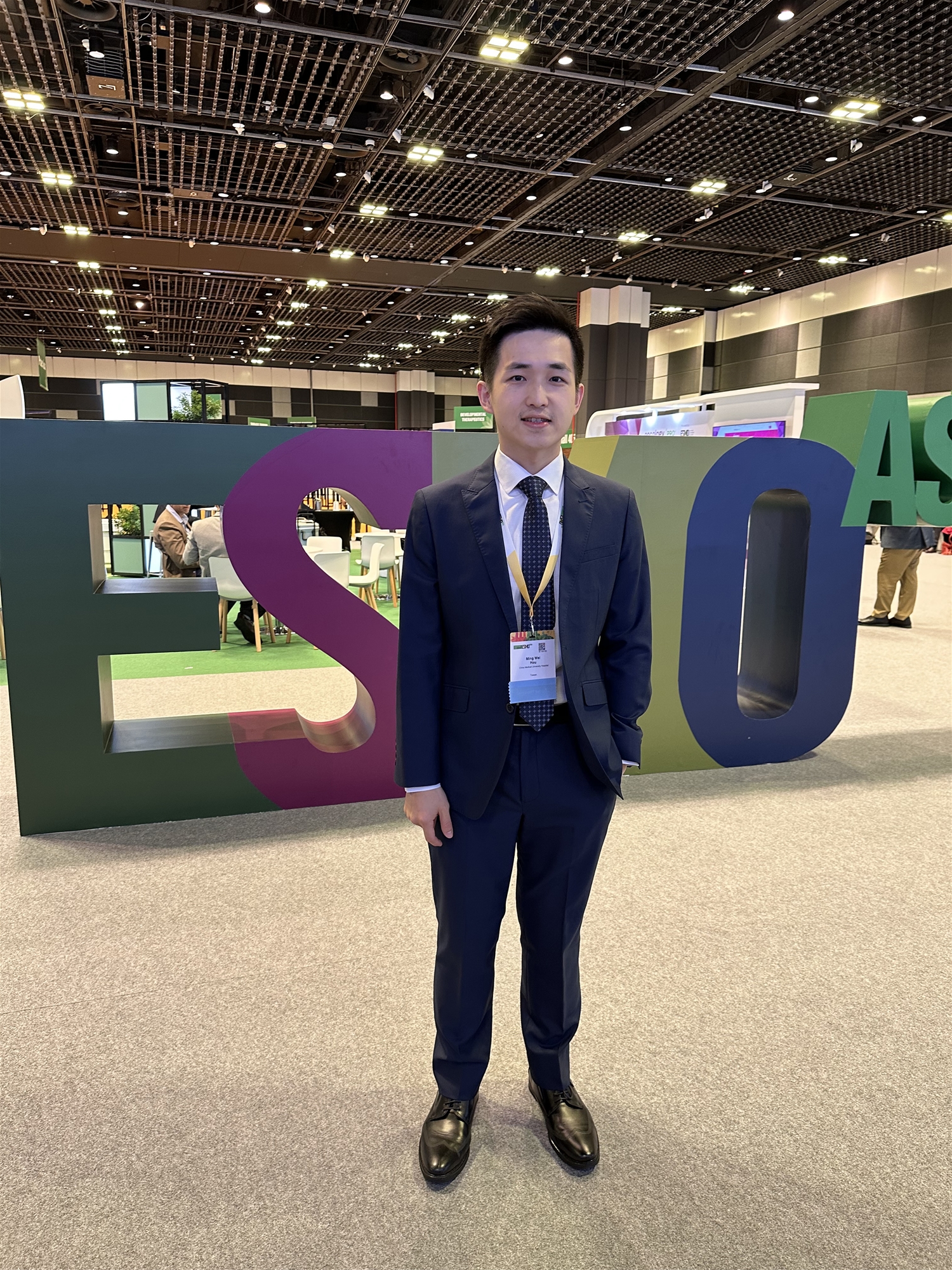 泌尿部 徐明蔚 醫師