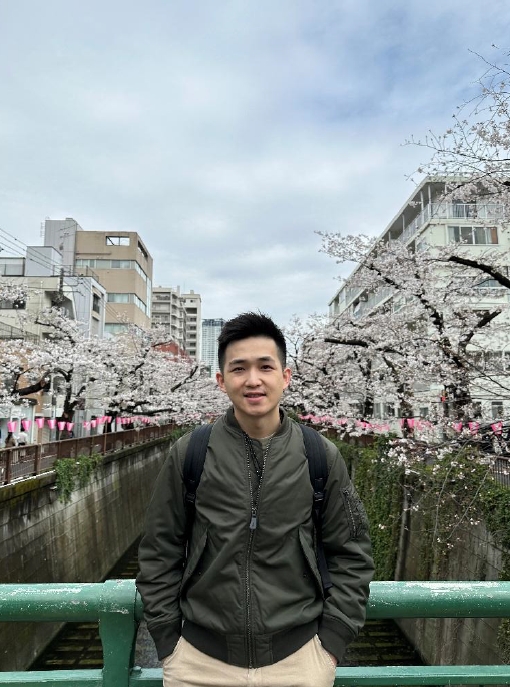 泌尿部 徐明蔚 醫師