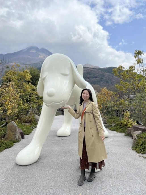 內科部 詹雅喬 醫師
