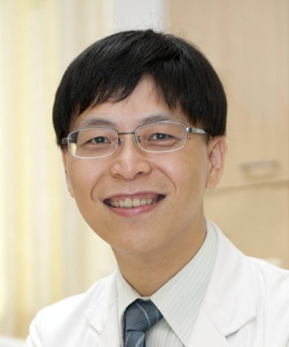 余建宏主任