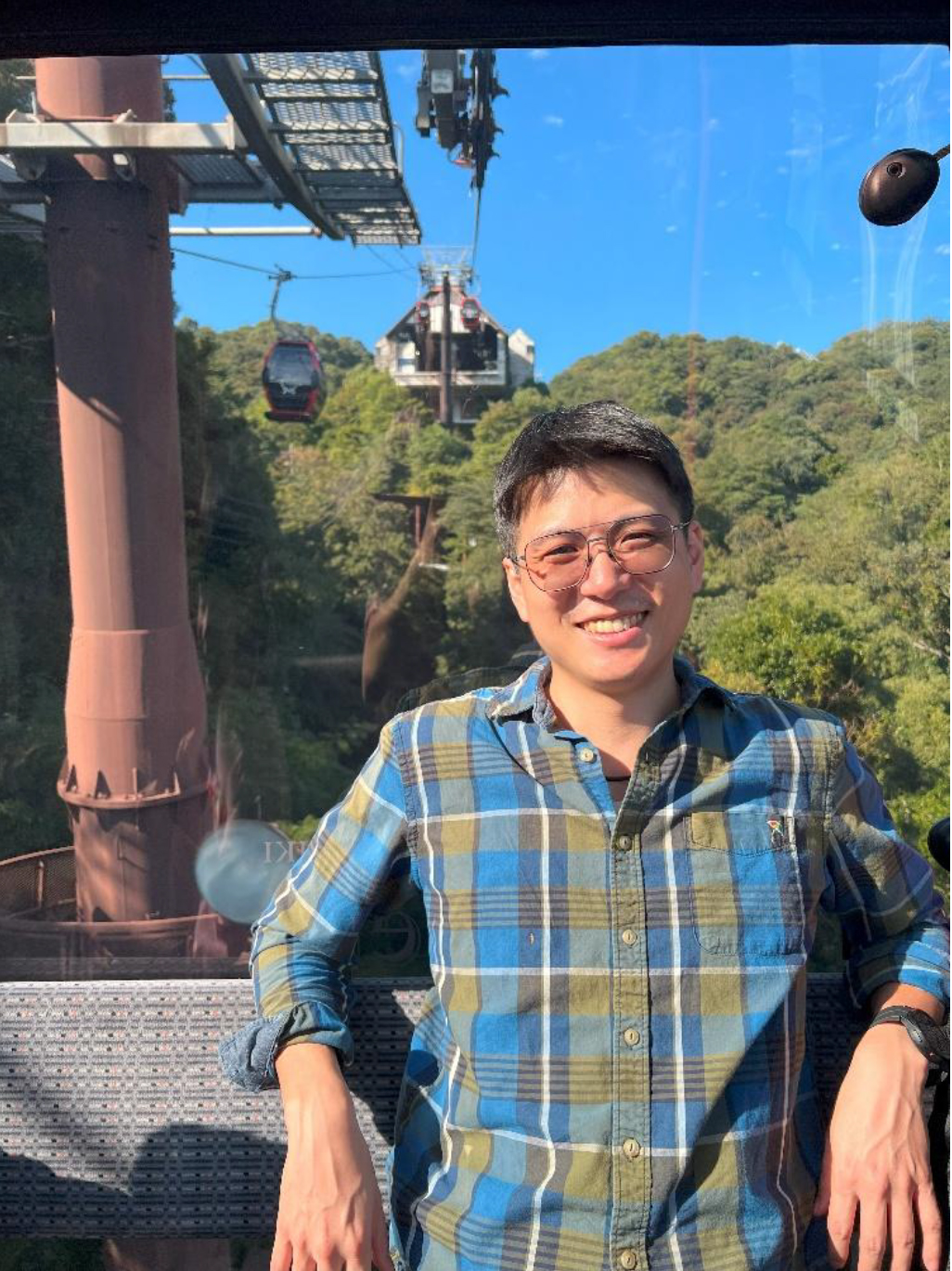 呂尚謁主任