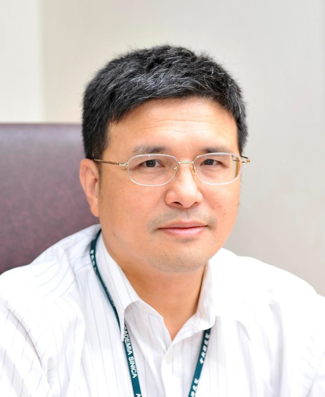 洪士杰主任