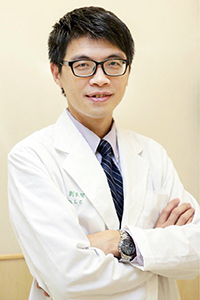 Liang-Chih Liu M.D. 劉良智