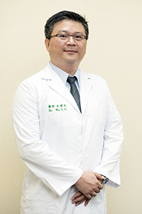 Yao-Chung Wu M.D. 吳曜充