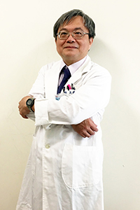 Chen-Teng Wu M.D. 吳建廷