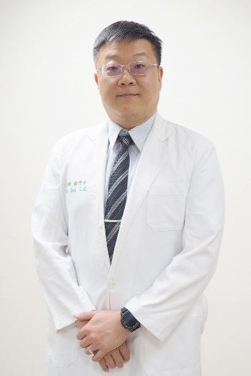 Chung-Ho Hsu, M.D. 徐中和