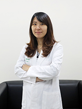 Huang, Pei-Chen 黃佩真