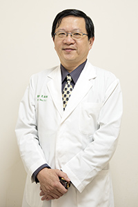 Te-Chun Hsia 夏德椿