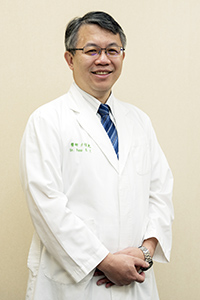Hsin-Yuan FANG, MD PHD 方信元
