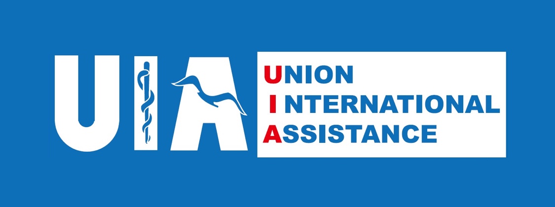 合作保險公司 - Union International Assistance