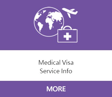 Medical Visa