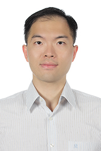 Tsung Li Lin, M.D. 林宗立