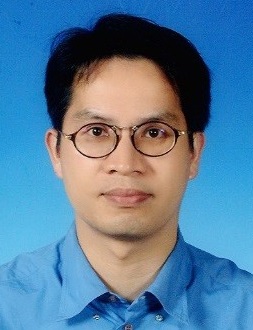 Hsien-Te Chen 陳賢德