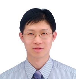 Chun-Hao Tsai 蔡俊灝