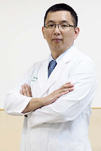 Chi-Horng Horng 洪誌鴻