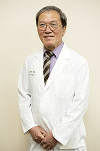 Hung-Chi Chen 陳宏基