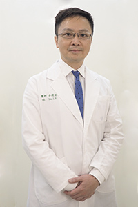 Jian-Jr Lee 李建智