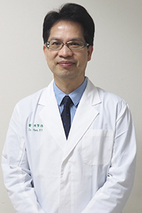 Hsien-Te Chen, M.D. 陳賢德