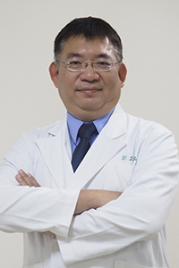 Cheng-Di Chiu,M.D. 邱正?