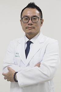 Chao-Hsuan Chen, M.D. 陳肇烜