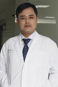 Yuan-Shun Lo, M.D. 羅元舜