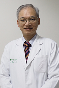 Yen-Jen Chen 陳衍仁