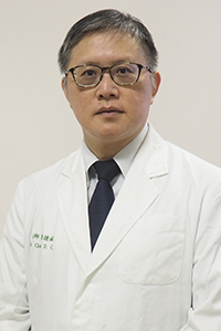 Der-Cherng Chen 陳德誠
