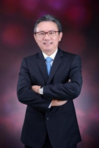 K. S. Clifford Chao 趙坤山