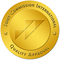 2018 JOINT COMMISSION INTERNATIONAL