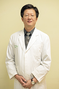 Chun-Chung Chen, M.D. 陳春忠