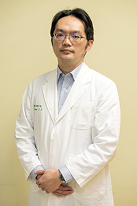 Yu-Kai Cheng, M.D. 鄭宇凱