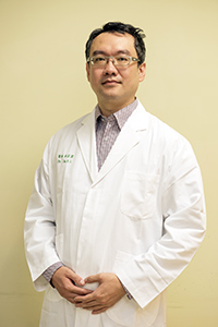 Hung-Lin Lin, M.D. 林宏霖