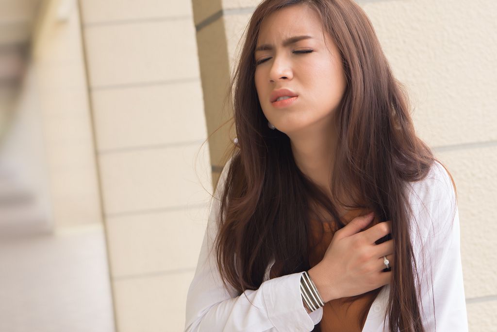 高泌乳激素血症 女性不孕的元凶之一